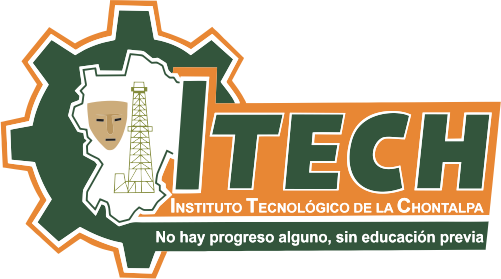 Logo Instituto Tecnológico de la Chontalpa
